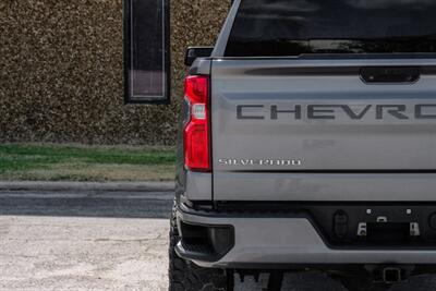 2020 Chevrolet Silverado 1500 Custom - Photo 48 - Dallas, TX 75220