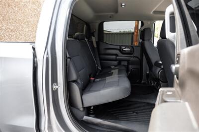 2020 Chevrolet Silverado 1500 Custom - Photo 35 - Dallas, TX 75220