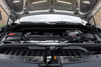 2020 Chevrolet Silverado 1500 Custom - Photo 50 - Dallas, TX 75220