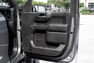 2020 Chevrolet Silverado 1500 Custom - Photo 44 - Dallas, TX 75220