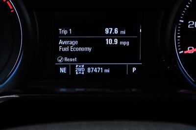 2020 Chevrolet Silverado 1500 Custom - Photo 21 - Dallas, TX 75220