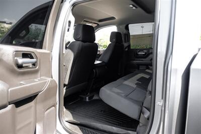2020 Chevrolet Silverado 1500 Custom - Photo 37 - Dallas, TX 75220