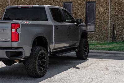 2020 Chevrolet Silverado 1500 Custom - Photo 12 - Dallas, TX 75220