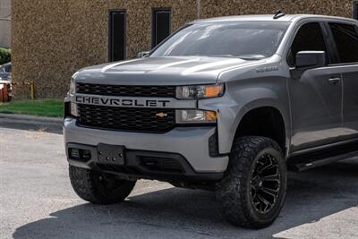 2020 Chevrolet Silverado 1500 Custom - Photo 8 - Dallas, TX 75220
