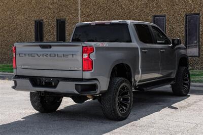 2020 Chevrolet Silverado 1500 Custom - Photo 10 - Dallas, TX 75220
