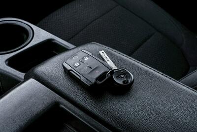 2020 Chevrolet Silverado 1500 Custom - Photo 57 - Dallas, TX 75220