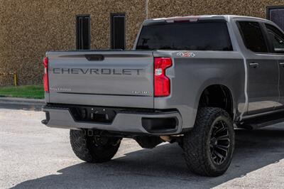 2020 Chevrolet Silverado 1500 Custom - Photo 11 - Dallas, TX 75220