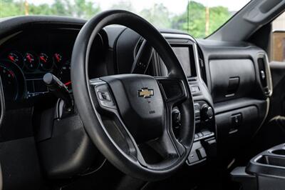 2020 Chevrolet Silverado 1500 Custom - Photo 18 - Dallas, TX 75220