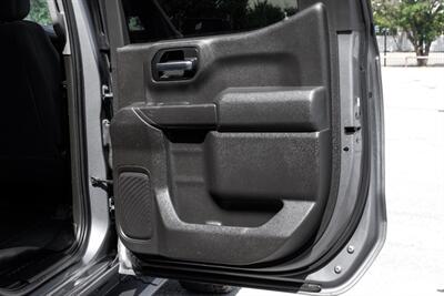 2020 Chevrolet Silverado 1500 Custom - Photo 46 - Dallas, TX 75220