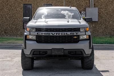 2020 Chevrolet Silverado 1500 Custom - Photo 5 - Dallas, TX 75220