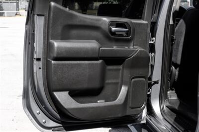 2020 Chevrolet Silverado 1500 Custom - Photo 45 - Dallas, TX 75220