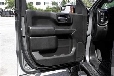 2020 Chevrolet Silverado 1500 Custom - Photo 41 - Dallas, TX 75220