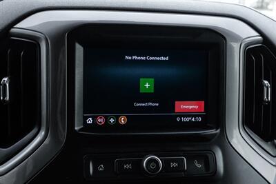 2020 Chevrolet Silverado 1500 Custom - Photo 29 - Dallas, TX 75220