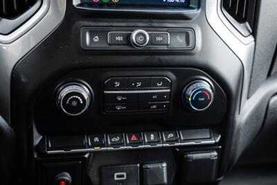 2020 Chevrolet Silverado 1500 Custom - Photo 24 - Dallas, TX 75220