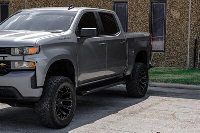 2020 Chevrolet Silverado 1500 Custom - Photo 9 - Dallas, TX 75220