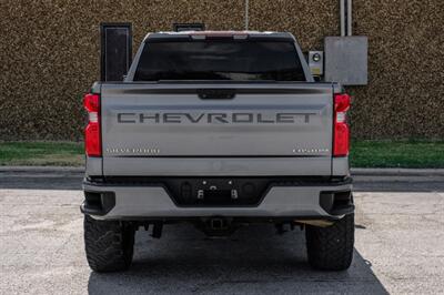 2020 Chevrolet Silverado 1500 Custom - Photo 13 - Dallas, TX 75220