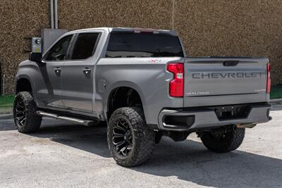 2020 Chevrolet Silverado 1500 Custom - Photo 14 - Dallas, TX 75220