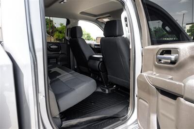 2020 Chevrolet Silverado 1500 Custom - Photo 36 - Dallas, TX 75220