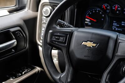 2020 Chevrolet Silverado 1500 Custom - Photo 19 - Dallas, TX 75220
