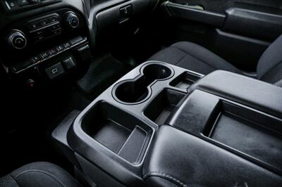 2020 Chevrolet Silverado 1500 Custom - Photo 23 - Dallas, TX 75220