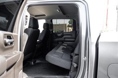 2020 Chevrolet Silverado 1500 Custom - Photo 38 - Dallas, TX 75220