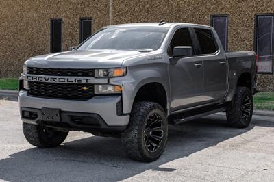 2020 Chevrolet Silverado 1500 Custom - Photo 7 - Dallas, TX 75220