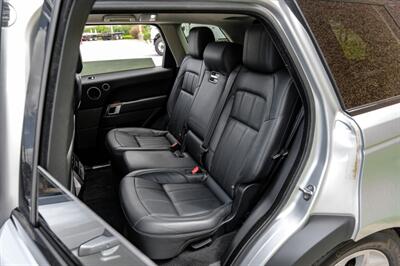 2018 Land Rover Range Rover Sport HSE - Photo 37 - Dallas, TX 75220