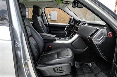 2018 Land Rover Range Rover Sport HSE - Photo 31 - Dallas, TX 75220