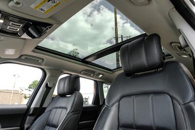 2018 Land Rover Range Rover Sport HSE - Photo 5 - Dallas, TX 75220