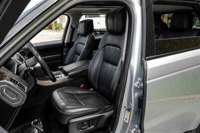 2018 Land Rover Range Rover Sport HSE - Photo 29 - Dallas, TX 75220