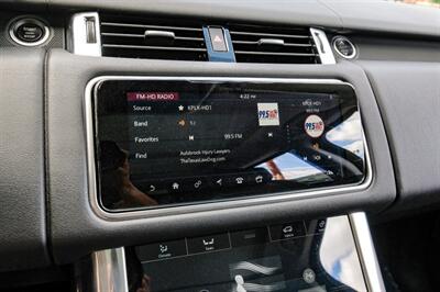 2018 Land Rover Range Rover Sport HSE - Photo 28 - Dallas, TX 75220