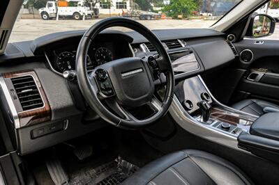 2018 Land Rover Range Rover Sport HSE - Photo 3 - Dallas, TX 75220