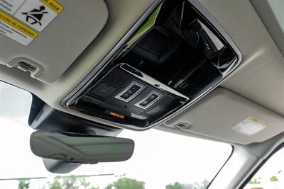 2018 Land Rover Range Rover Sport HSE - Photo 25 - Dallas, TX 75220