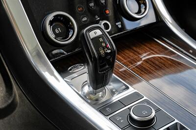 2018 Land Rover Range Rover Sport HSE - Photo 23 - Dallas, TX 75220
