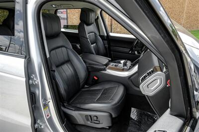 2018 Land Rover Range Rover Sport HSE - Photo 32 - Dallas, TX 75220