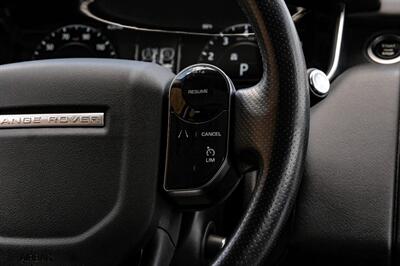 2018 Land Rover Range Rover Sport HSE - Photo 16 - Dallas, TX 75220