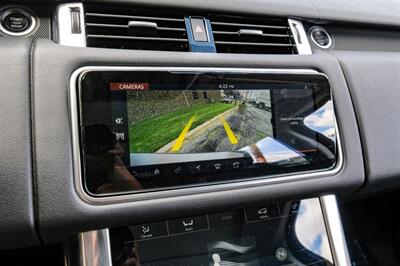 2018 Land Rover Range Rover Sport HSE - Photo 21 - Dallas, TX 75220