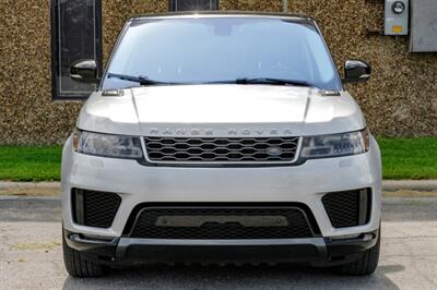 2018 Land Rover Range Rover Sport HSE - Photo 7 - Dallas, TX 75220