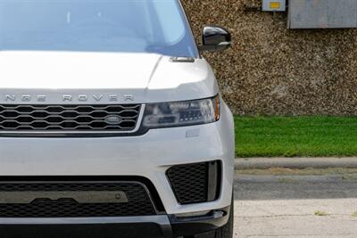 2018 Land Rover Range Rover Sport HSE - Photo 45 - Dallas, TX 75220