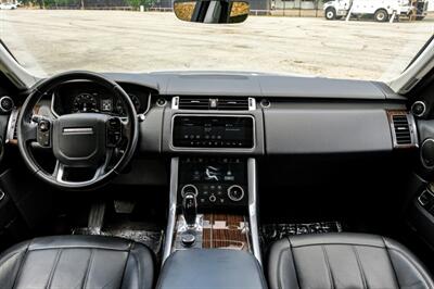 2018 Land Rover Range Rover Sport HSE - Photo 13 - Dallas, TX 75220
