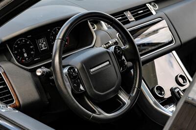 2018 Land Rover Range Rover Sport HSE - Photo 14 - Dallas, TX 75220