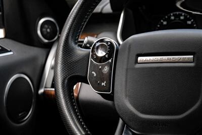 2018 Land Rover Range Rover Sport HSE - Photo 15 - Dallas, TX 75220