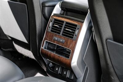 2018 Land Rover Range Rover Sport HSE - Photo 35 - Dallas, TX 75220