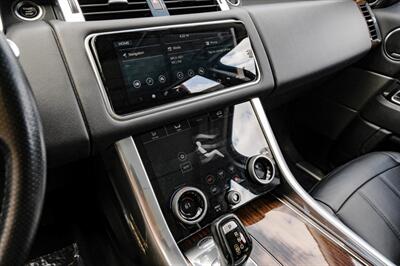 2018 Land Rover Range Rover Sport HSE - Photo 26 - Dallas, TX 75220