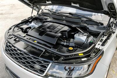 2018 Land Rover Range Rover Sport HSE - Photo 47 - Dallas, TX 75220