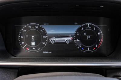 2018 Land Rover Range Rover Sport HSE - Photo 17 - Dallas, TX 75220