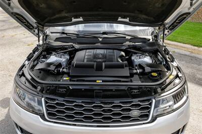 2018 Land Rover Range Rover Sport HSE - Photo 48 - Dallas, TX 75220