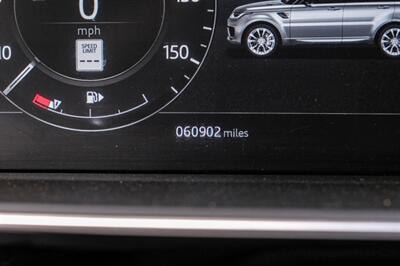 2018 Land Rover Range Rover Sport HSE - Photo 18 - Dallas, TX 75220