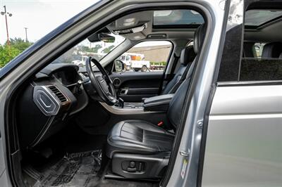 2018 Land Rover Range Rover Sport HSE - Photo 4 - Dallas, TX 75220