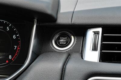 2018 Land Rover Range Rover Sport HSE - Photo 19 - Dallas, TX 75220